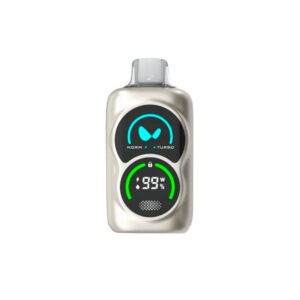 Waka PA25000 (lemon/lime) M