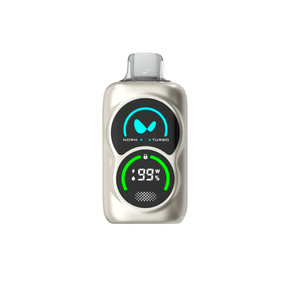 Waka PA25000 (triple mango) M