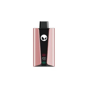 Waka soPro 20000 (cranberry grape) M