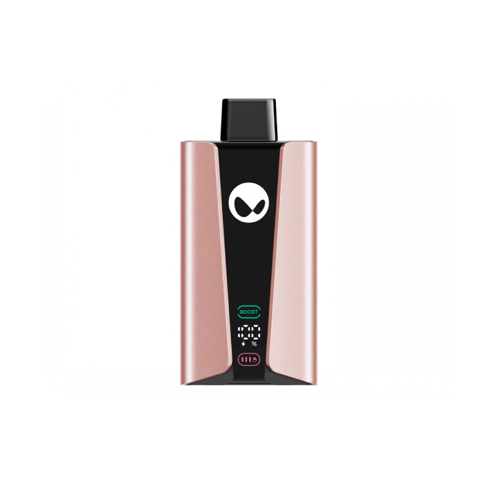 Waka soPro 20000 (strawberry/raspberry) M