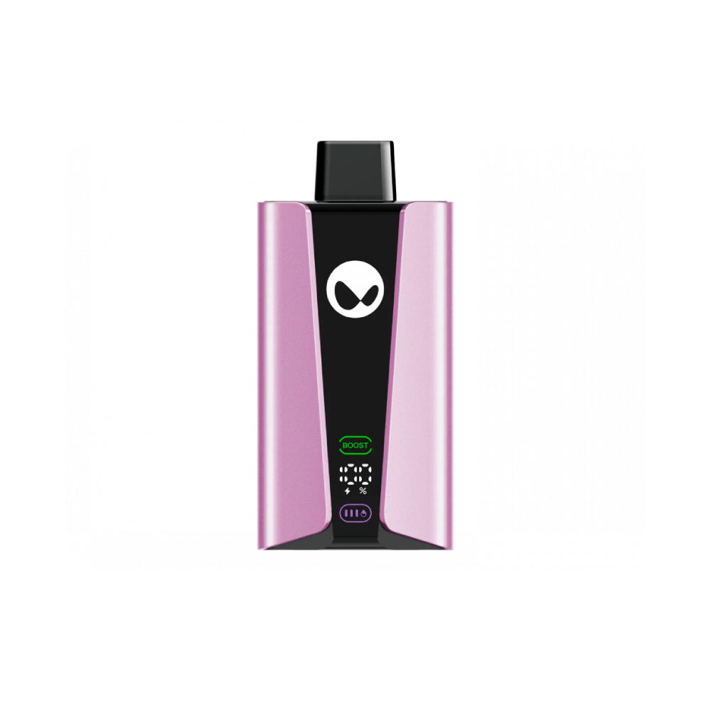 Waka soPro 20000 (watermelon/cherry) M