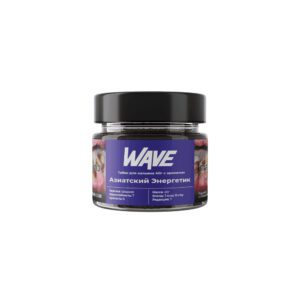 Wave 40гр (азиатский энергетик)