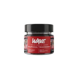 Wave 40гр (клубника/земляника)