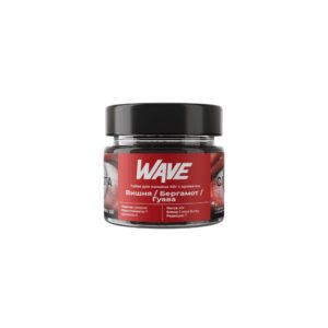 Wave 40гр (вишня/бергамот/гуава)
