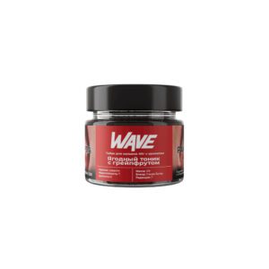 Wave 40гр (ягодный тоник/грейпфрут)