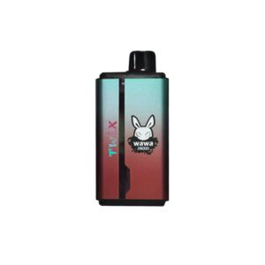 Twix Wawa 28000 (американо/имбирный джин-тоник) M