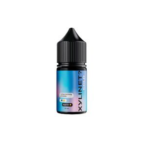 XYLINET? Cold salt (chernichniy private) 20mg M