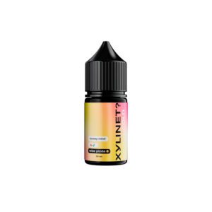 XYLINET? Cold salt (pussy mint) 20mg M
