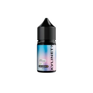 XYLINET? Cold salt (vibro lemonade) 20mg M