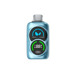 Xland 15000 (ежевика/черника/малина) M