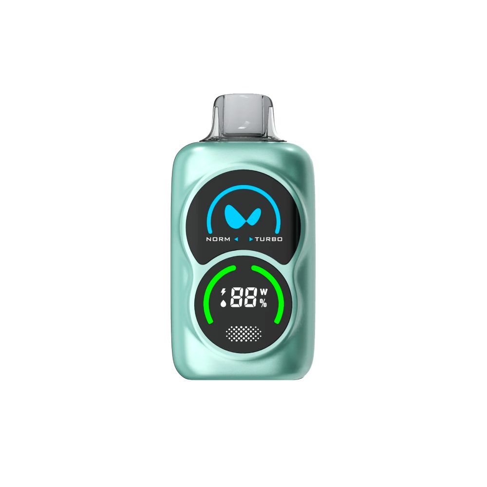 Xland 15000 (зеленый виноград) M