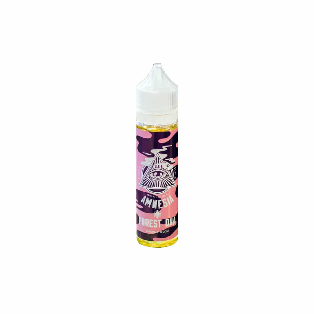 Amnesia (forest dna) M