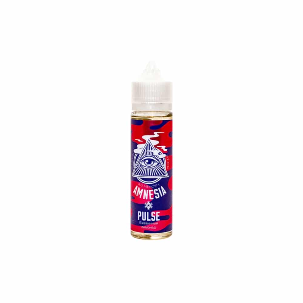 Amnesia (pulse) M