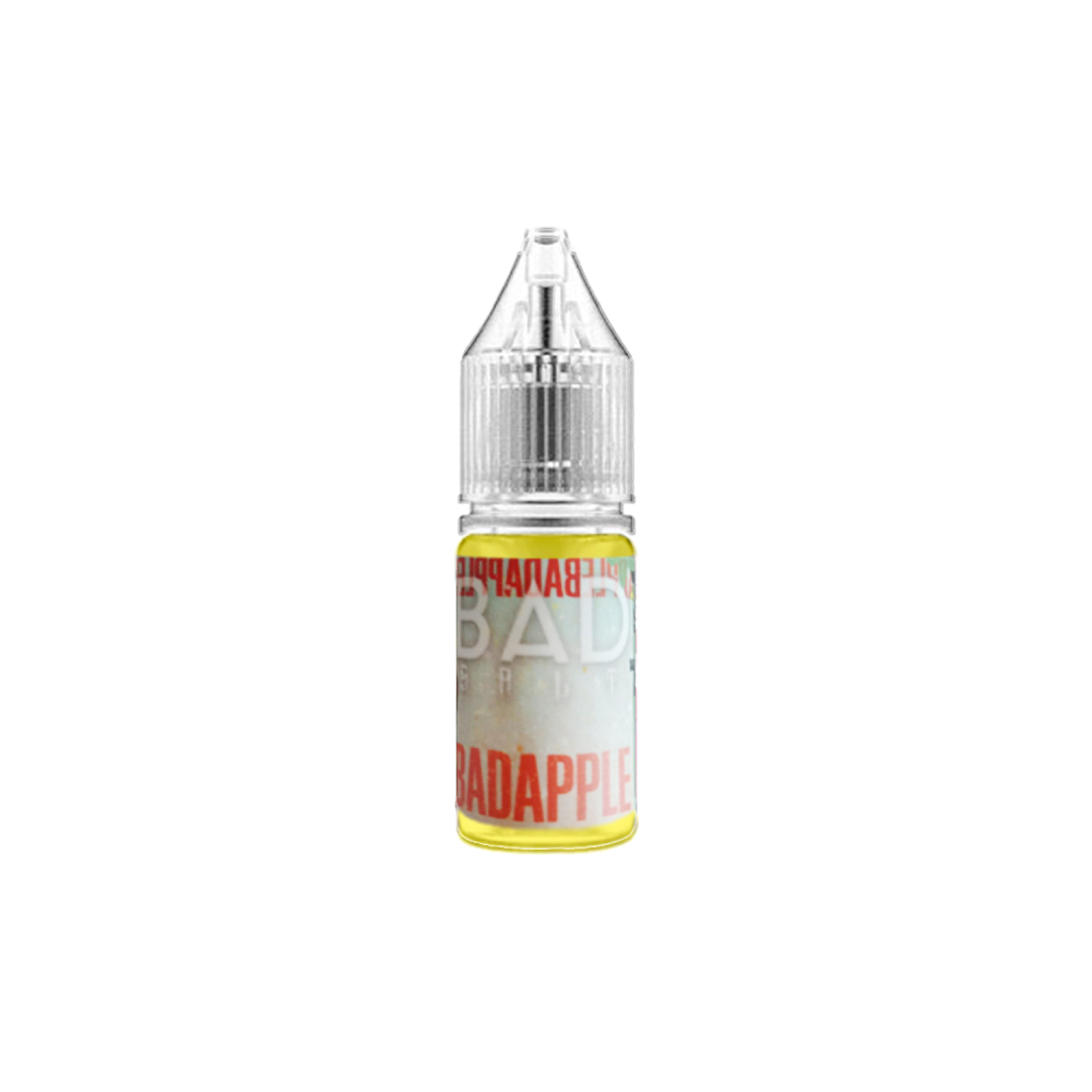 Bad drip salt (bad apple) 20 mg M