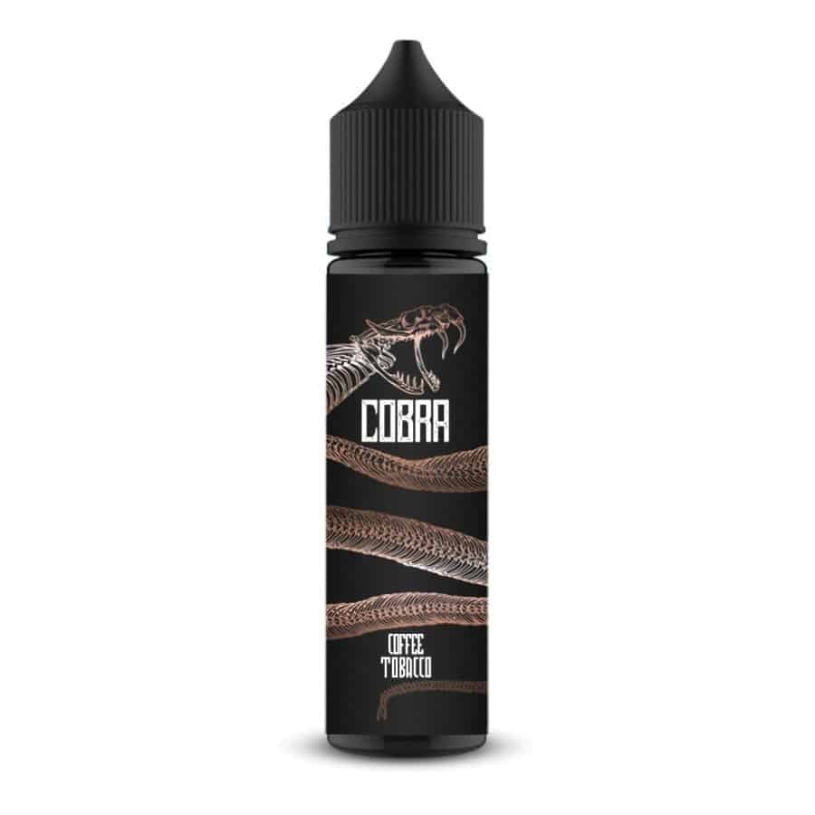 Cobra (coffee tobacco) M
