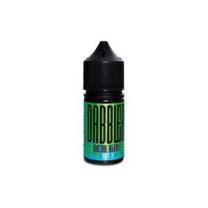 Dabbler salt (кислое яблоко) 20 mg M