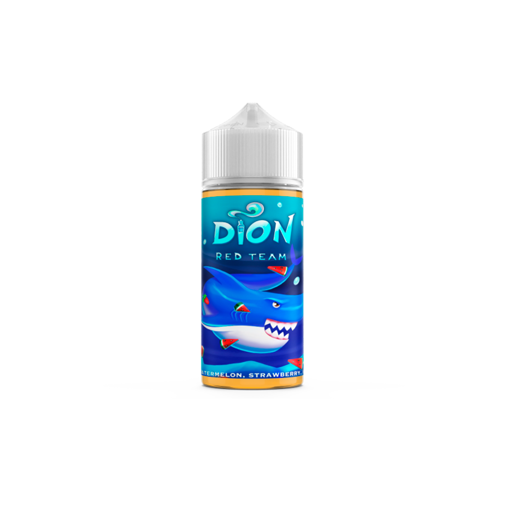 Dion Fruits (red team ice) 3mg M