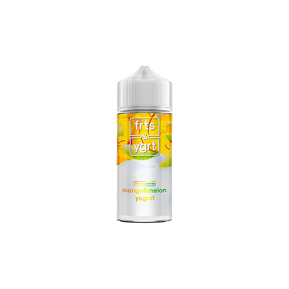 Electro Jam (mango/melon/yogurt) M