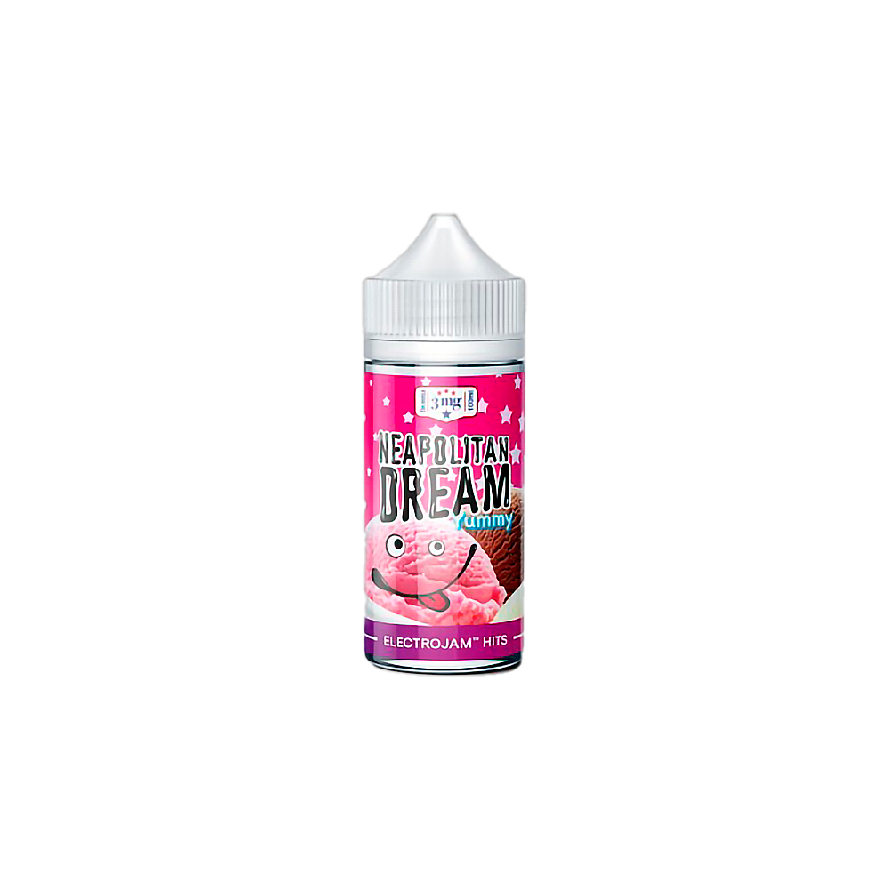 Electro Jam (neapolitan dream) M
