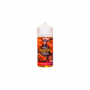 Electro Jam (salted caramel cookie) M