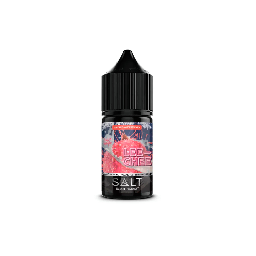 Electro Jam salt (leechee) 20mg M