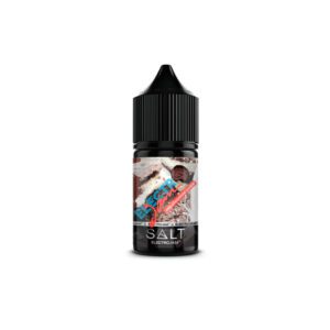 Electro Jam salt (milk chocolate cookie) 20 hard M