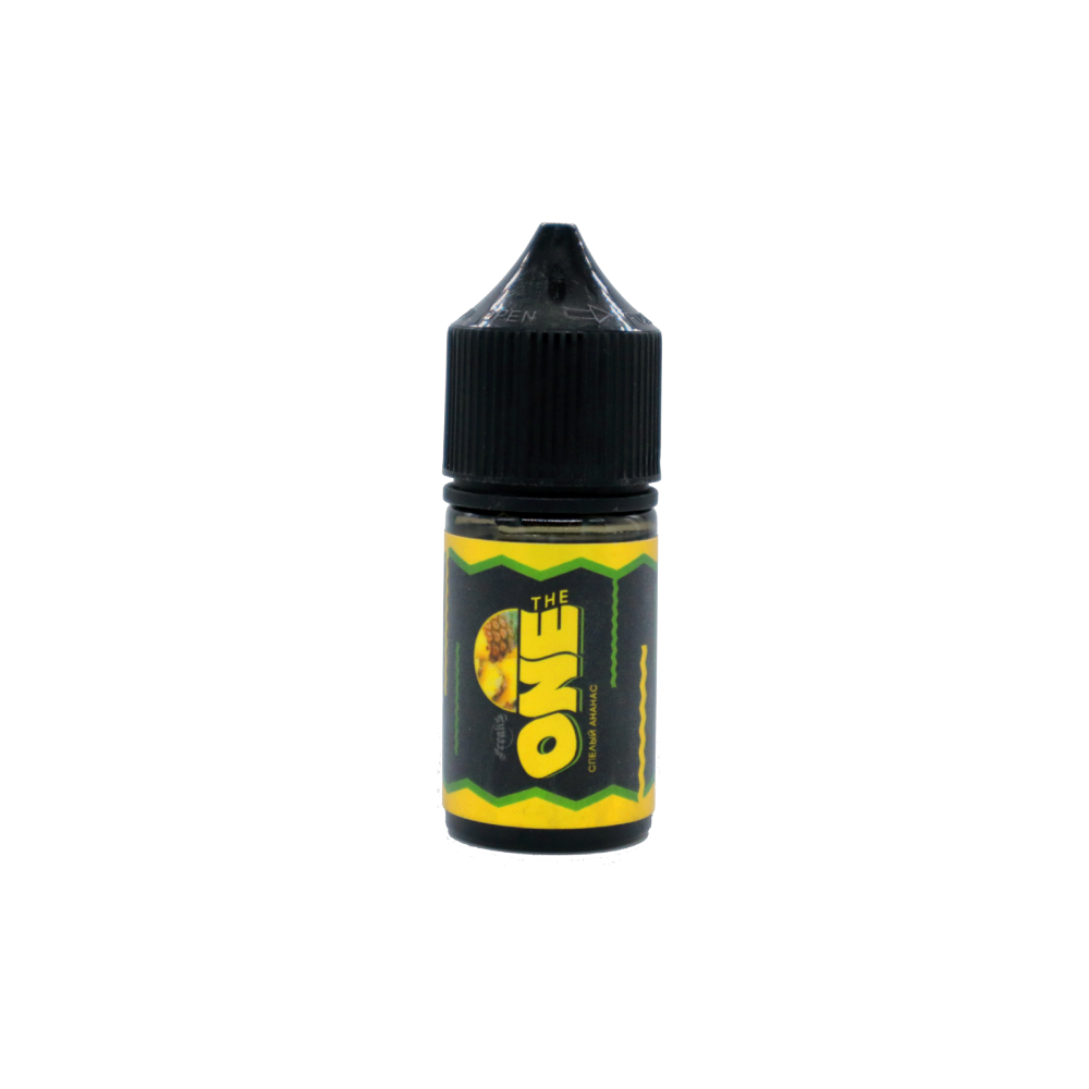 Freaks The One MTL salt (спелый ананас) 20mg M