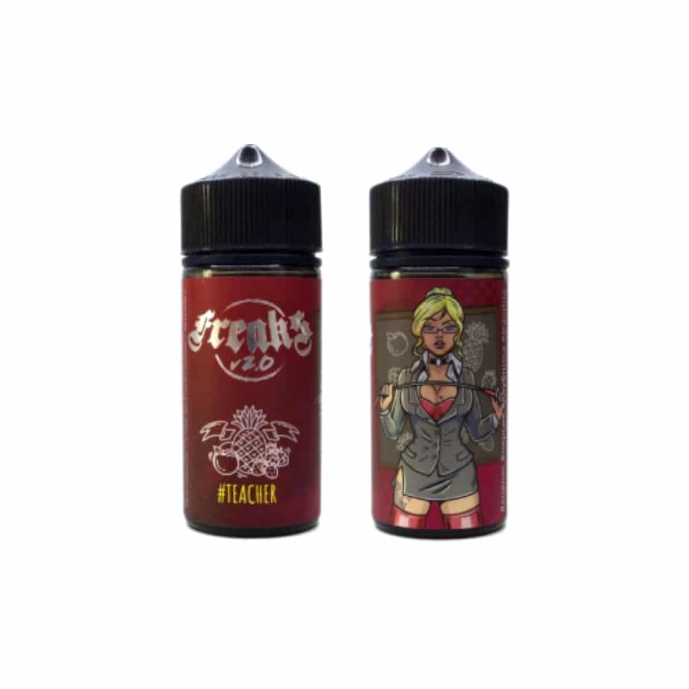 Freaks v2.0 (teacher) M