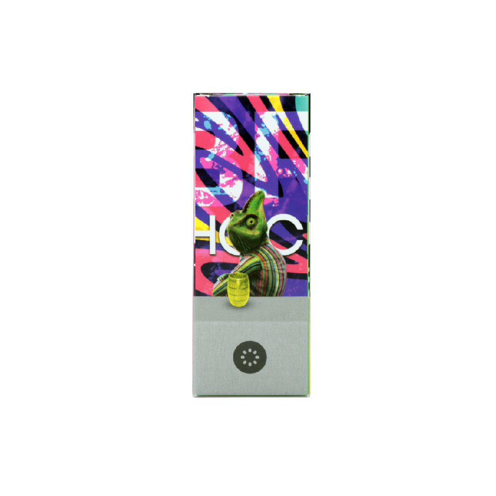 Freeze Breeze shock sour salt (kiwi) 20mg M