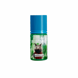 Freeze Breeze blizzard salt (ананас/лимон) 20mg M