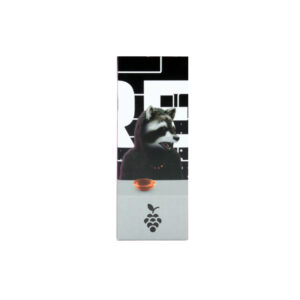 Freeze Breeze salt (grape juice) 20mg M