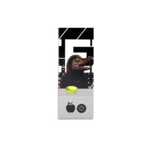 Freeze Breeze salt (kiwi/apple) 20mg M