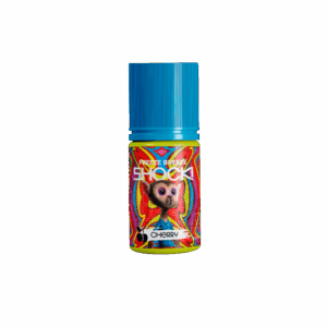Freeze Breeze shock sour salt (черешня) 20mg M