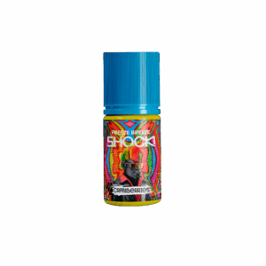 Freeze Breeze shock sour salt (клюква) 20mg M