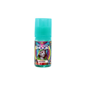 Freeze Breeze shock sour salt (личи) 20 hard M