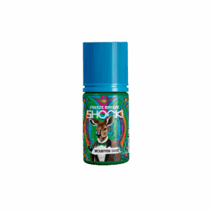 Freeze Breeze shock sour salt (маунтин дью) 20mg M