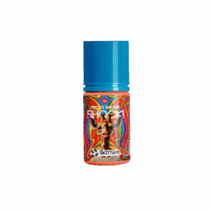 Freeze Breeze shock sour salt (скитлс) 20mg M