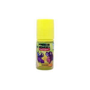 Freeze Monkey max flavor salt (ананас) 20 hard M