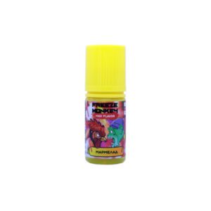 Freeze Monkey max flavor salt (мармелад) 20 hard M