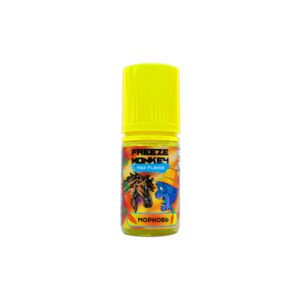 Freeze Monkey max flavor salt (морковь) 20 hard M