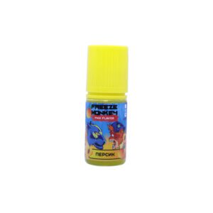 Freeze Monkey max flavor salt (персик) 20 hard M