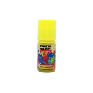 Freeze Monkey max flavor salt (роза с жасмином) 20 hard M