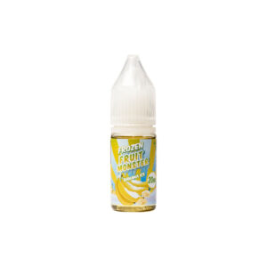 Frozen Fruit Monster salt (banana ice) 20 mg M