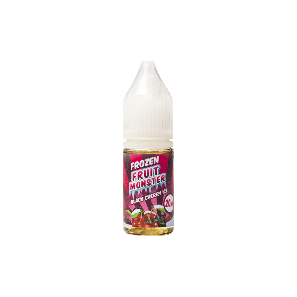 Frozen Fruit Monster salt (black cherry ice) 20 mg M
