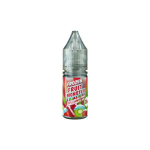 Frozen Fruit Monster salt (strawberry/kiwi/pomegranate ice) 20 mg M