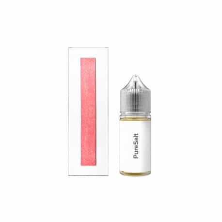 Жидкость GG Pure salt 30мл (hubba bubba)