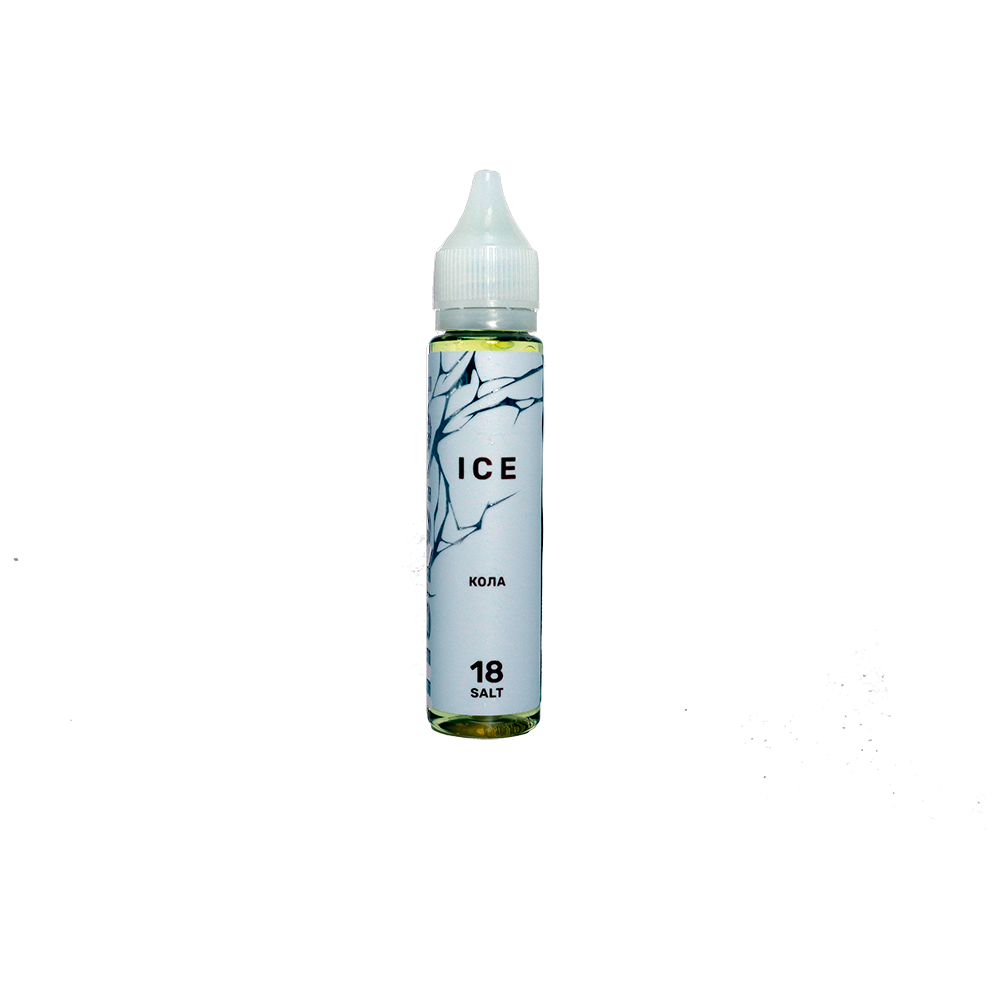 Hotspot Ice salt (холодная кола) 20mg M