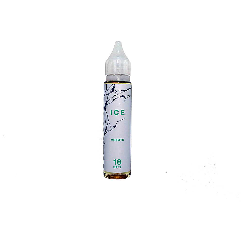 Hotspot Ice salt (мохито) 20mg M