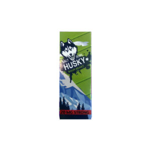 Husky Malaysian salt (sour beast) 20 hard M