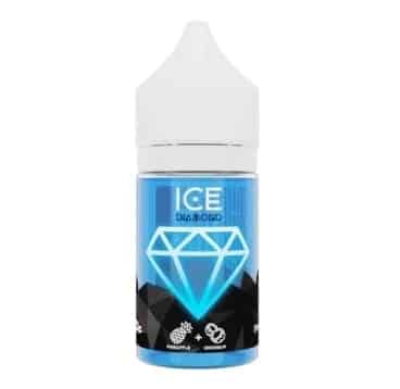 Жидкость ice salt 30мл (пина колада)